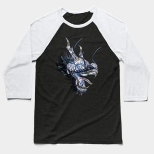 Chinese dragon Baseball T-Shirt